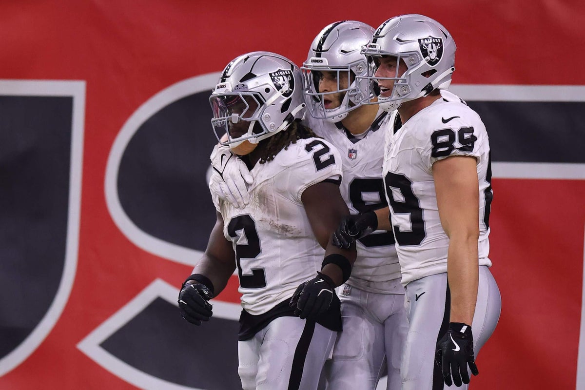 Команда Las Vegas Raiders забезпечила перший піку на драфті NFL 2026 року; Jets отримають другий вибір