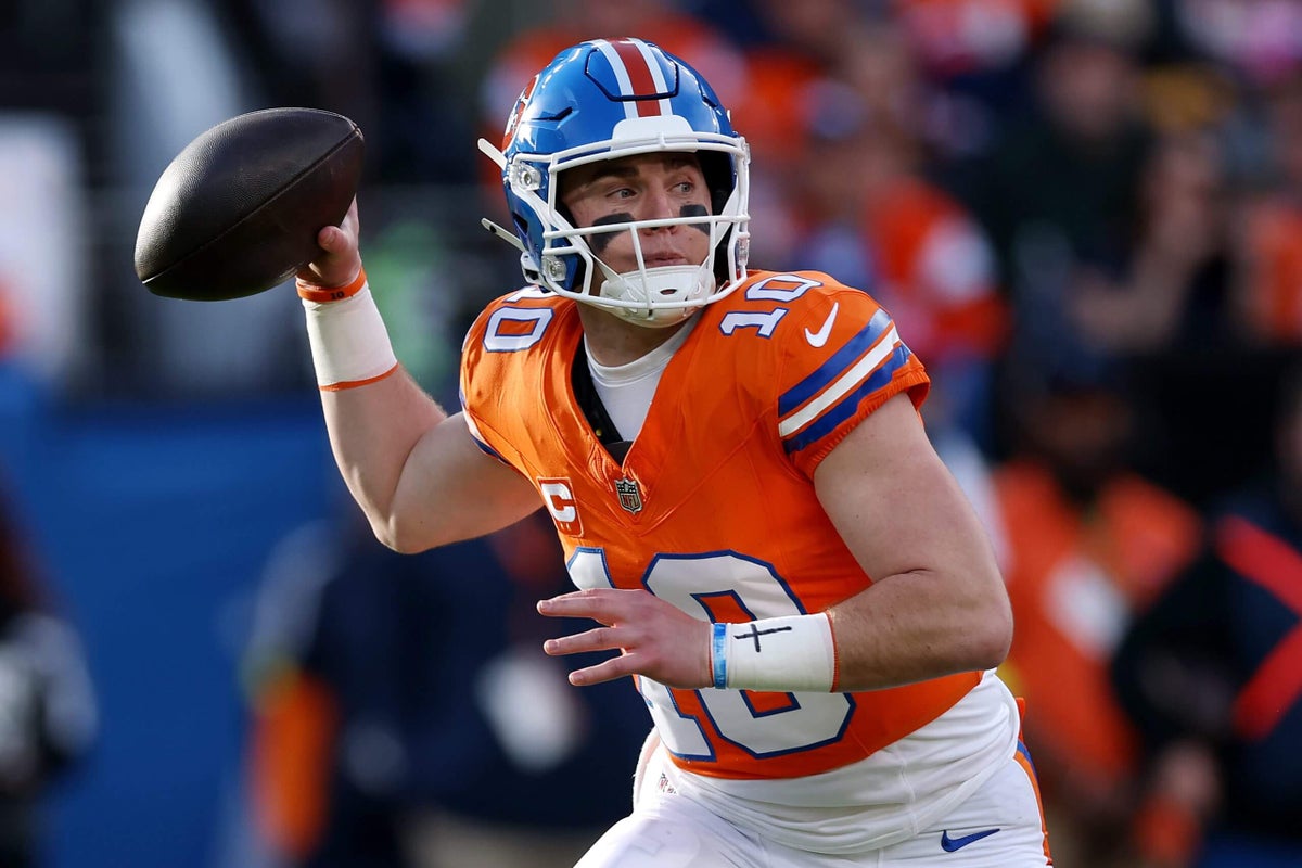 Висновки з матчу Broncos-Chargers: Денвер здобуває перше місце в АФК