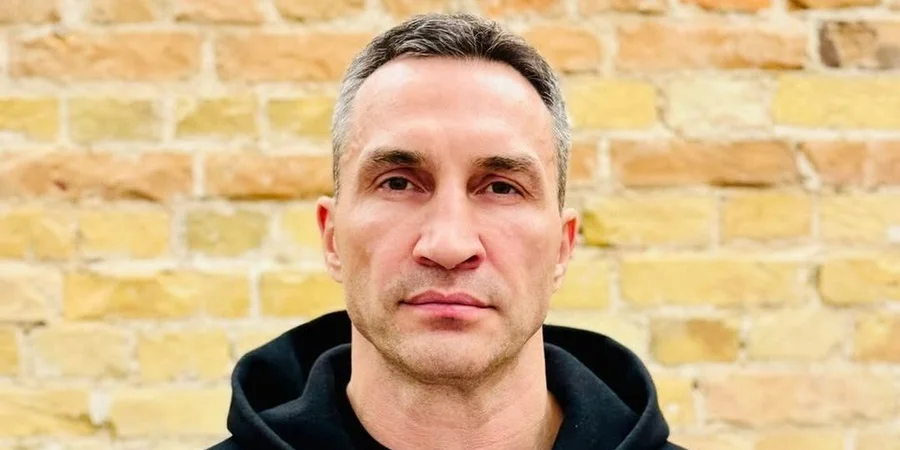 Володимир Кличко може повернутися в бокс (Фото: instagram.com/klitschko)