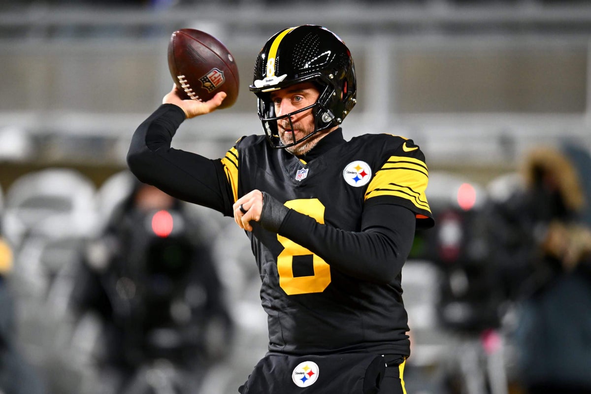 Власник Steelers: “Ми залишили двері відчиненими” для повернення Аарона Роджерса