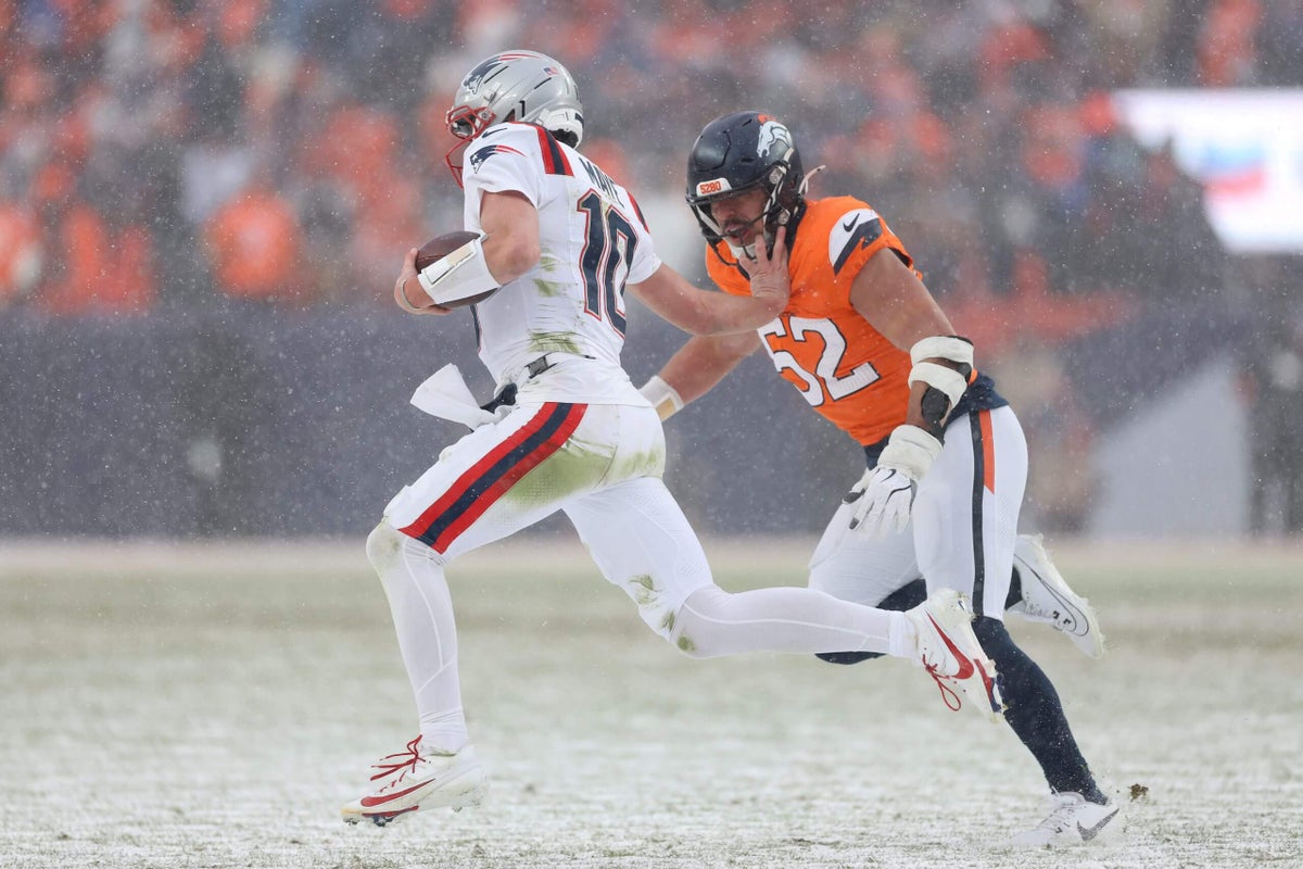 Патріоти здолали Бронкос в зимовій грі за AFC Championship та вийшли у Суперкубок LX