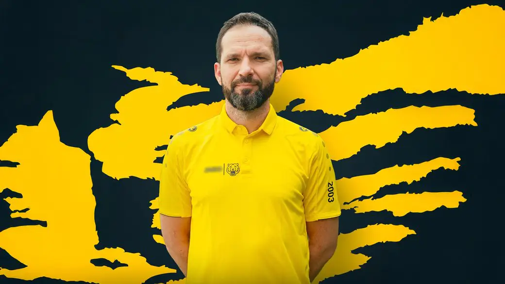 Президент ФК Чернігів Синиця: Моя дитяча мрія здійсниться – гра проти Динамо