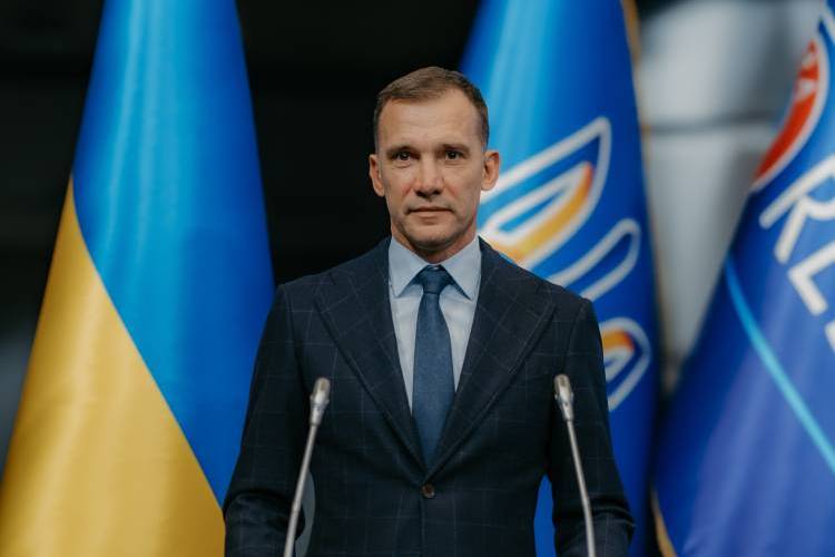 Шевченко: Ми виражаємо незадоволення суддівством у турі та розпочинаємо розслідування арбітрів