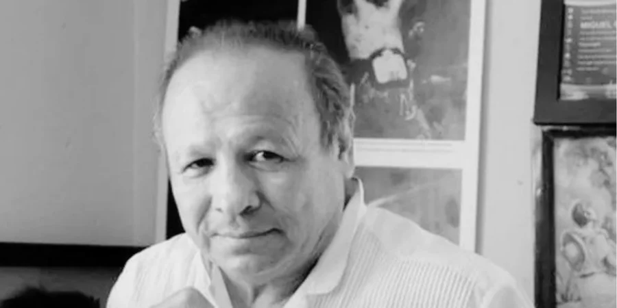 У світлу пам’ять легендарного чемпіона світу з боксу, який пішов з життя