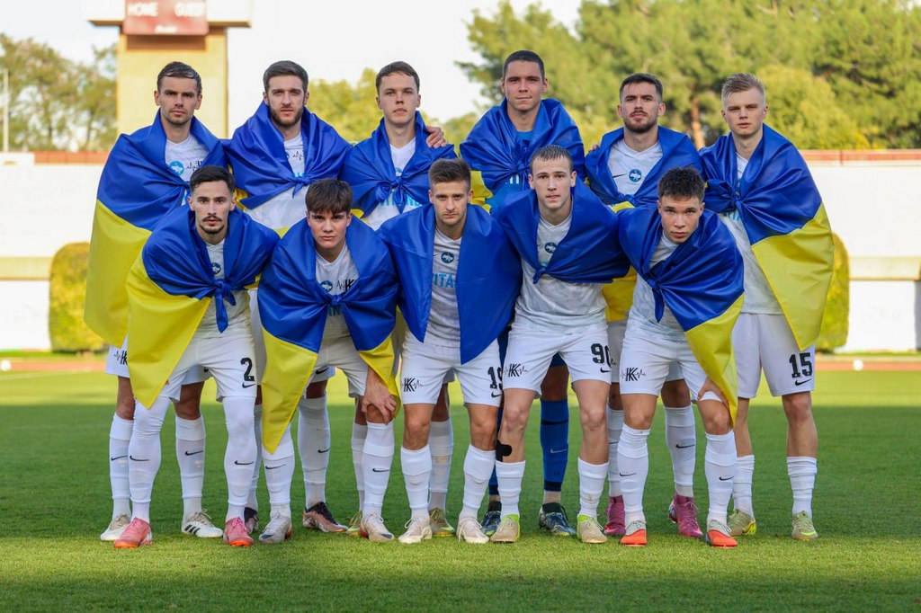 Колос: Суддівська діяльність повинна підтримувати розвиток футболу, а не уповільнювати його прогрес