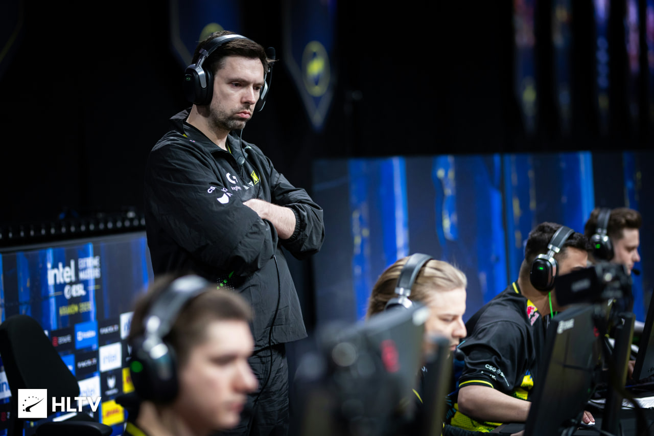 NAVI обіграли HOTU на IEM Rio 2026, а B8 вибули з турніру
