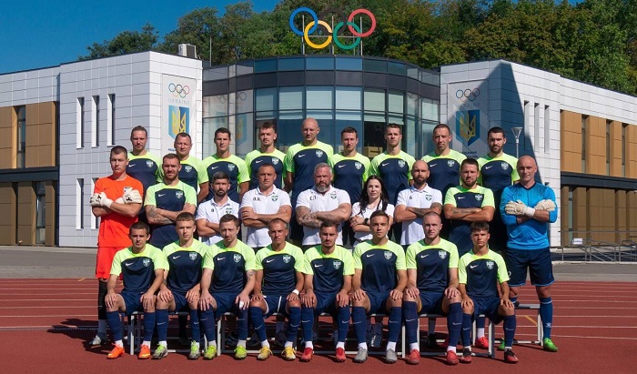ФК Стандарт Нові Санжари повідомив про відмову від участі у чемпіонаті України для аматорів